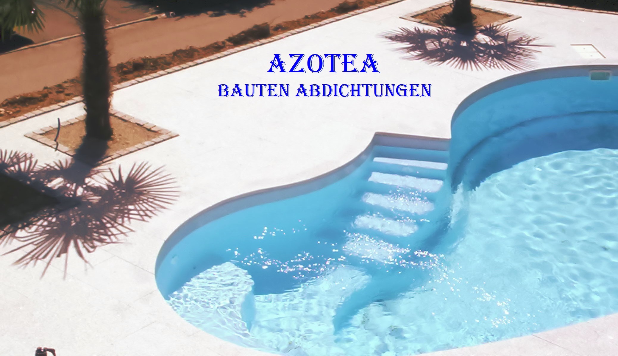 Poolfolien Muttenz